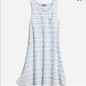 Market & Spruce Meg knit dress